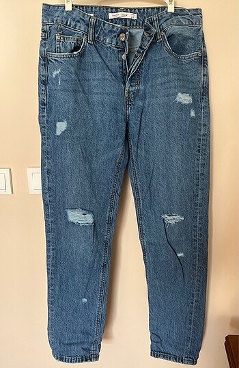 Bershka Jean