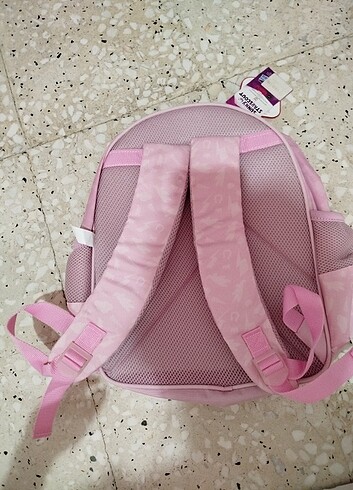 My Little Pony My little pony lisanslı kız çocuk çantası