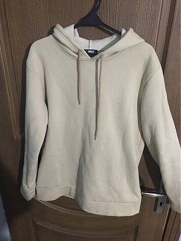 kapüşonlu nike sweat