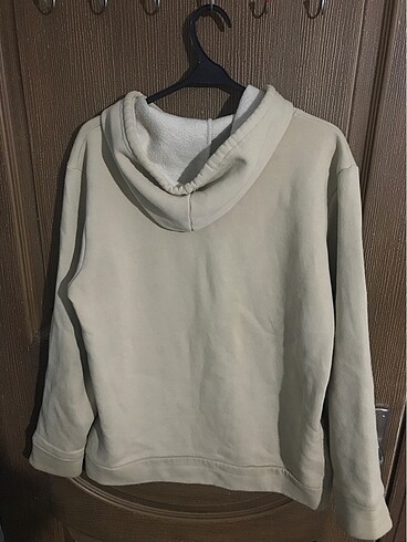 Nike kapüşonlu nike sweat