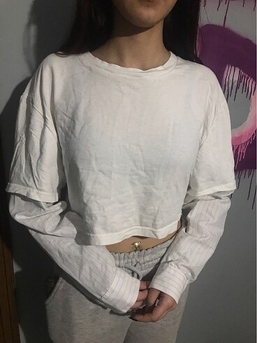 uzun kollu crop