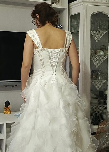 GELİNLİK - Görsel 5