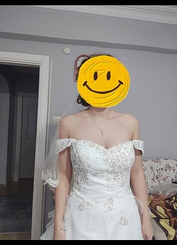 GELİNLİK - Görsel 6