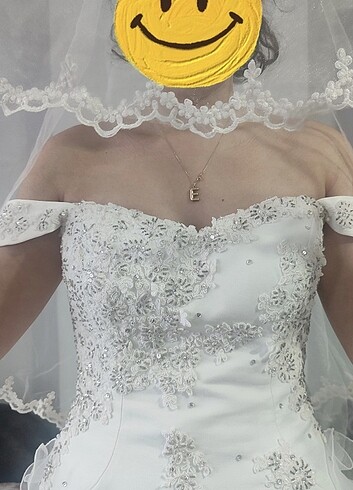 GELİNLİK - Görsel 7