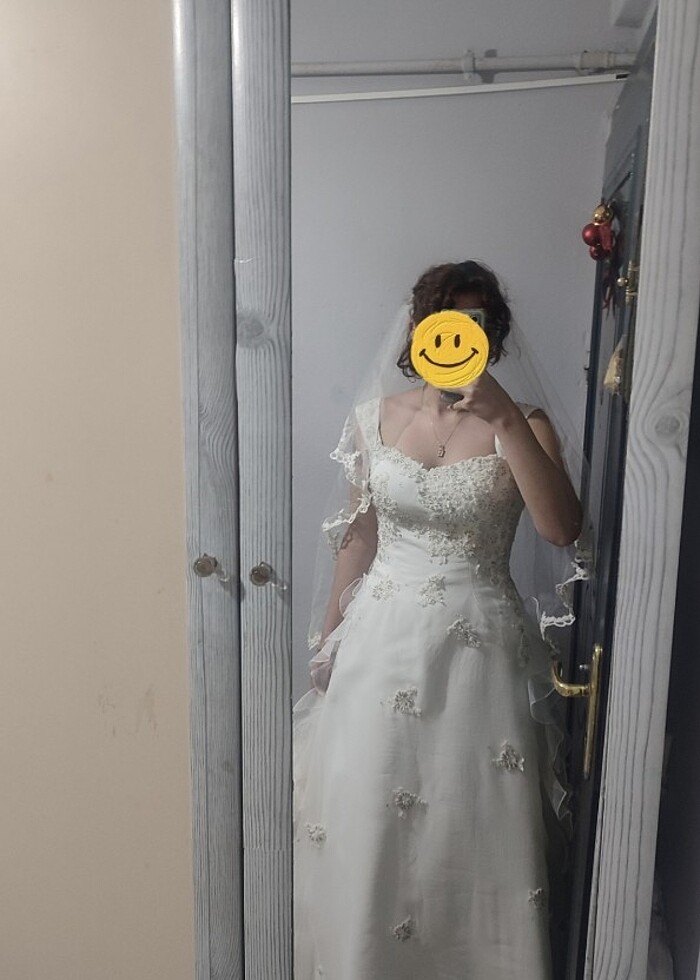 GELİNLİK - Görsel 3