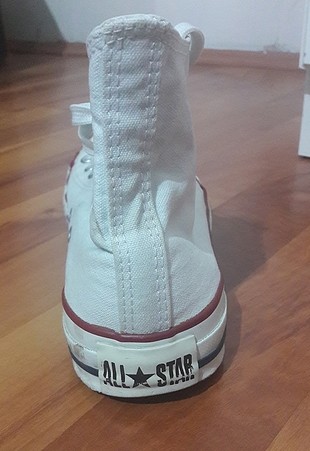 38 Beden Orjinal converse 