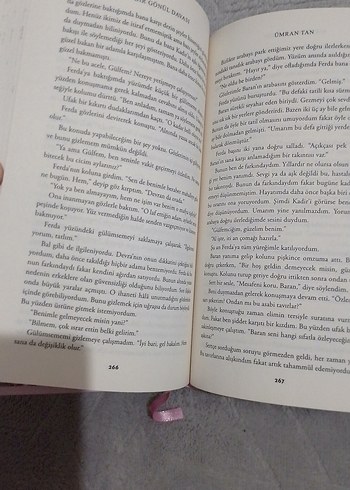  Beden Renk Bir Gönül Davası - Ümran Tan