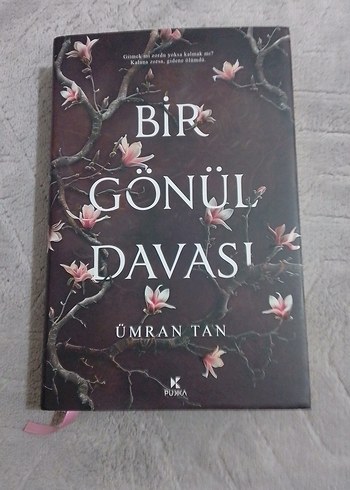 Bir Gönül Davası - Ümran Tan