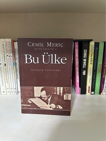 Bu Ülke
