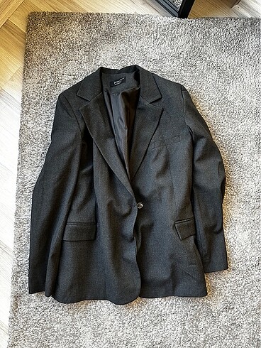 VATKALI blazer ceket