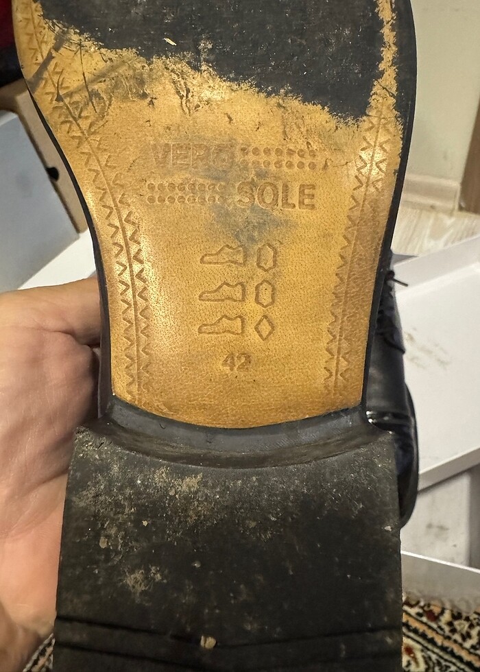 VERO SOLE - Görsel 4