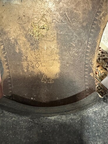 TERRA AYAKKABI - Görsel 6