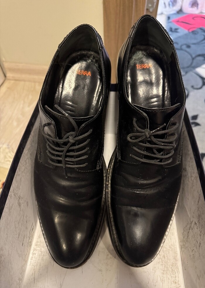 TERRA AYAKKABI - Görsel 3