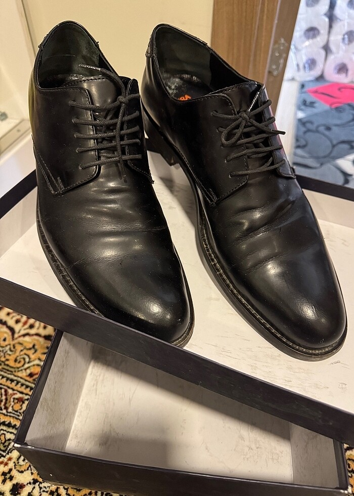 TERRA AYAKKABI - Görsel 4