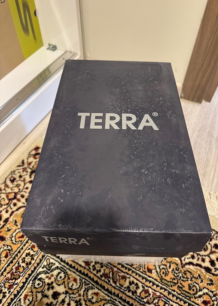 TERRA AYAKKABI - Görsel 2