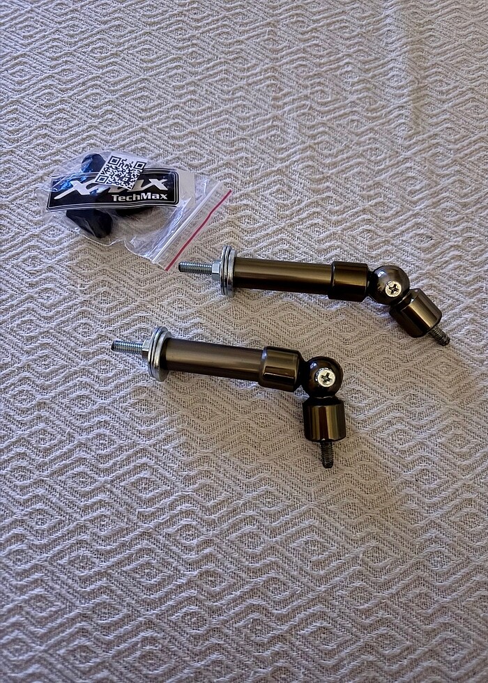 Techmax bel yükseltme aparatı - Görsel 2