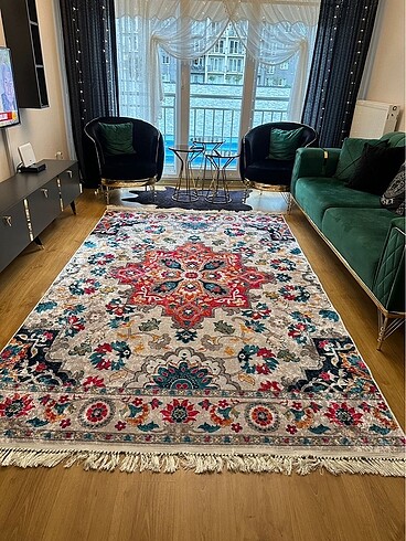 Diğer 5 m2 halı