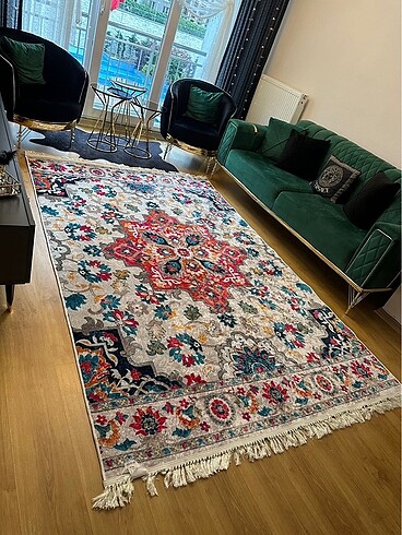  Beden 5 m2 halı