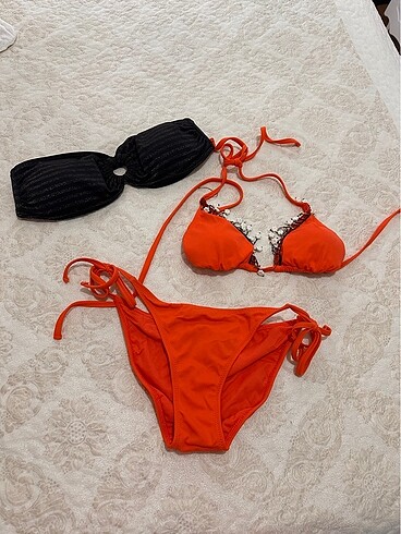 Diğer Bikini hepsinin fiyatı