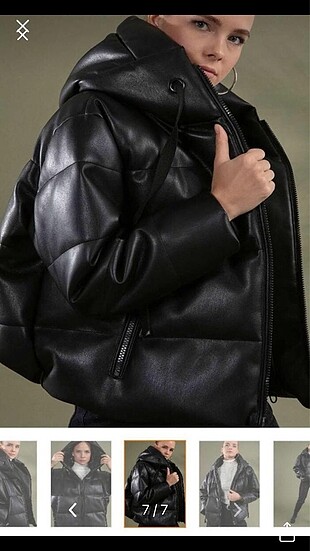 Zara mont