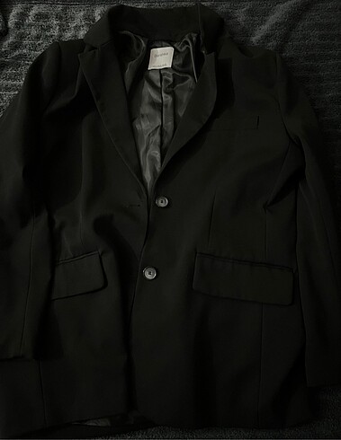 Blazer ceket