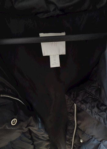 kadın şişme mont - Görsel 3