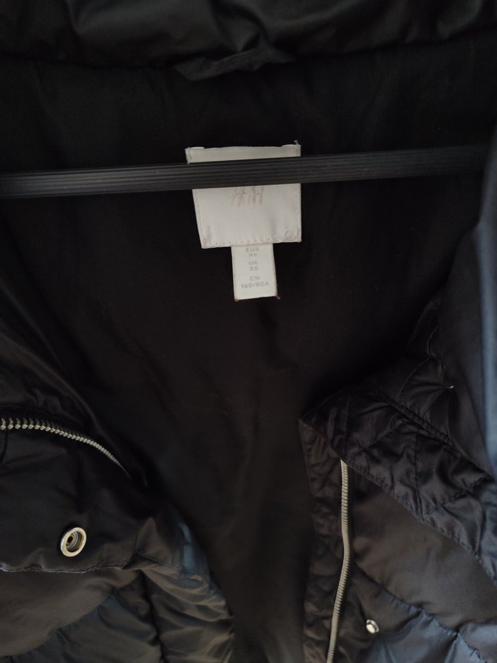 kadın şişme mont - Görsel 3