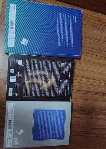 Kamu Maliyesi, Kısa İdare Hukuku, Medeni Hukuk Kitapları - Görsel 3