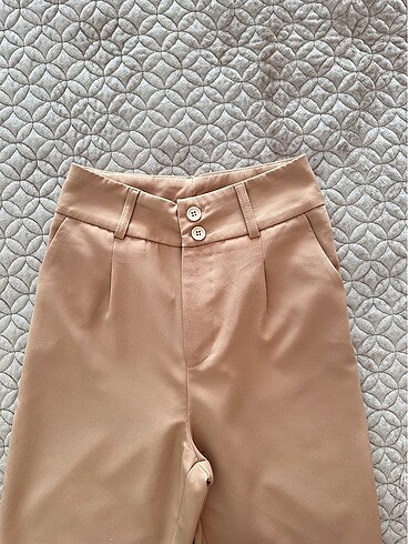 Zara marka pantolon