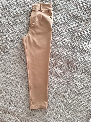 xs Beden Zara marka pantolon
