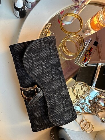 Dior Şık cüzdan