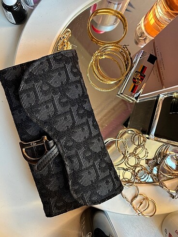Dior Dior Şık cüzdan