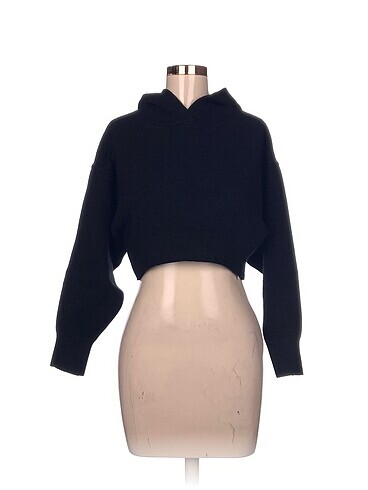 Zara Sweatshirt %70 İndirimli.