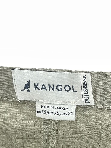 xs Beden çeşitli Renk Pull and Bear Uzun Etek %70 İndirimli.