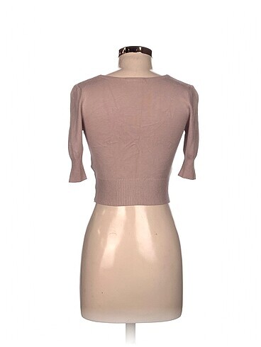 s Beden Vintage Love Hırka %70 İndirimli.
