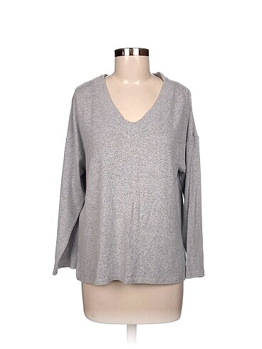 Oysho Kazak / Triko %70 İndirimli.
