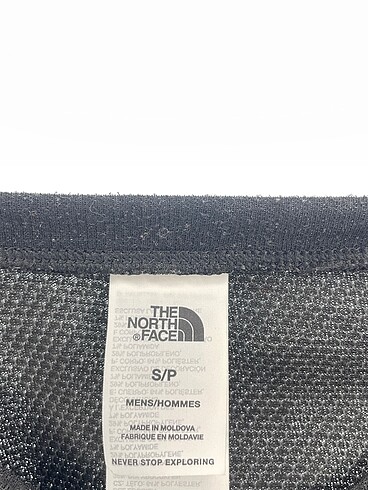 s Beden siyah Renk North Face T-shirt %70 İndirimli.