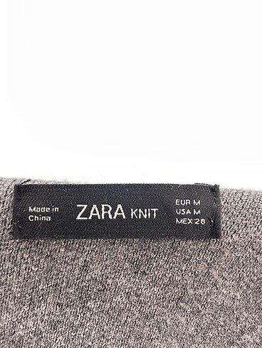 m Beden çeşitli Renk Zara Uzun Tulum %70 İndirimli.