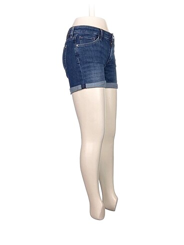 Mavi Jeans Mavi Jeans Jean / Kot Şort %70 İndirimli.