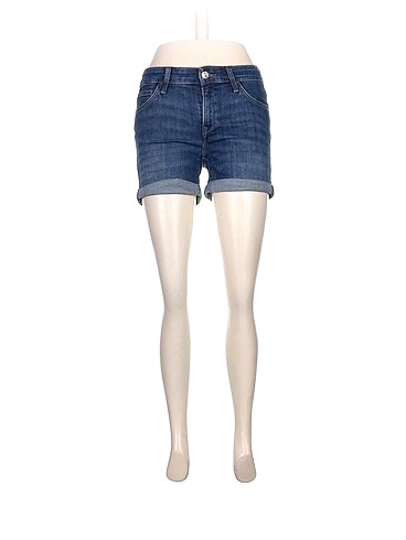 Mavi Jeans Jean / Kot Şort %70 İndirimli.