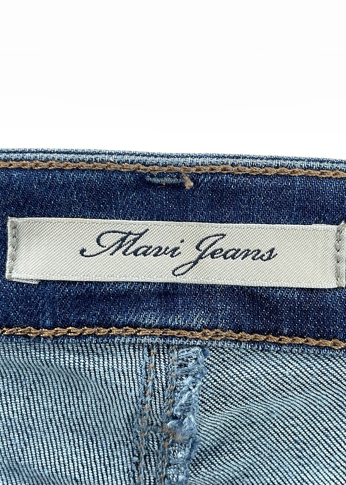 Mavi Jeans Jean / Kot Şort %70 İndirimli. - Görsel 4