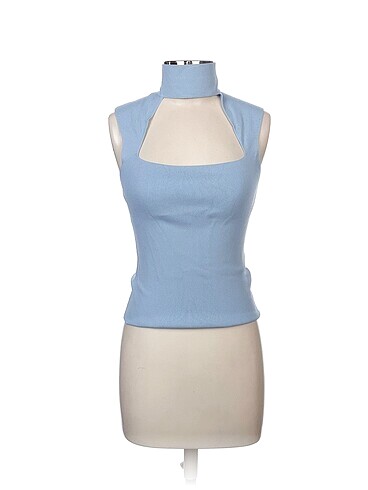 Zara Bluz %70 İndirimli.