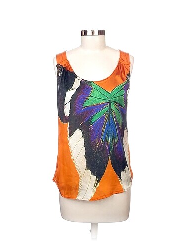 Zara Bluz %70 İndirimli.