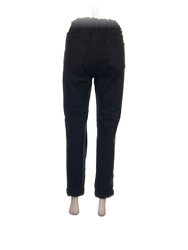 36 Beden Bershka Jean / Kot %70 İndirimli.