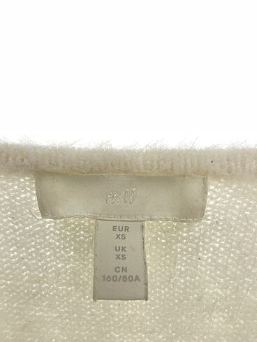 xs Beden çeşitli Renk H&M Kazak / Triko %70 İndirimli.