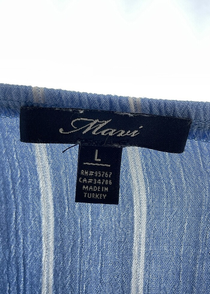 Mavi Jeans Uzun Tulum %70 İndirimli. - Görsel 4