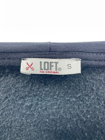 s Beden siyah Renk Loft Sweatshirt %70 İndirimli.