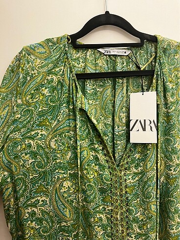Zara Zara üst