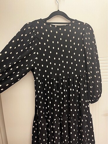 s Beden Bershka mini elbise