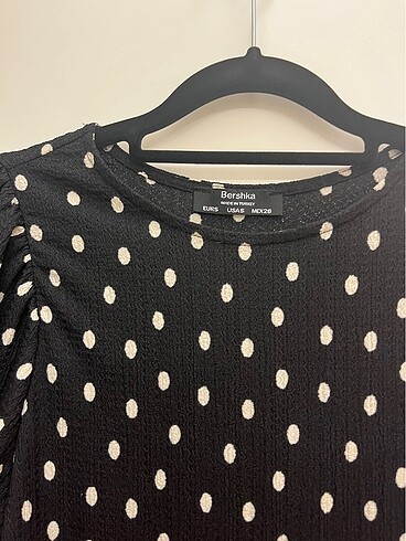 Bershka Bershka mini elbise